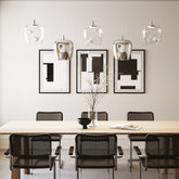 Bilia Pendant - Fixture Pendant | Zafferano
