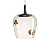 Bilia Pendant - Fixture Pendant | Zafferano