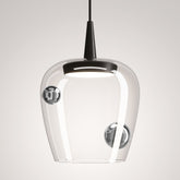 Bilia Pendant - Fixture Pendant | Zafferano