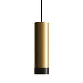 Tubotto Pendant - Fixture Pendant | Zafferano