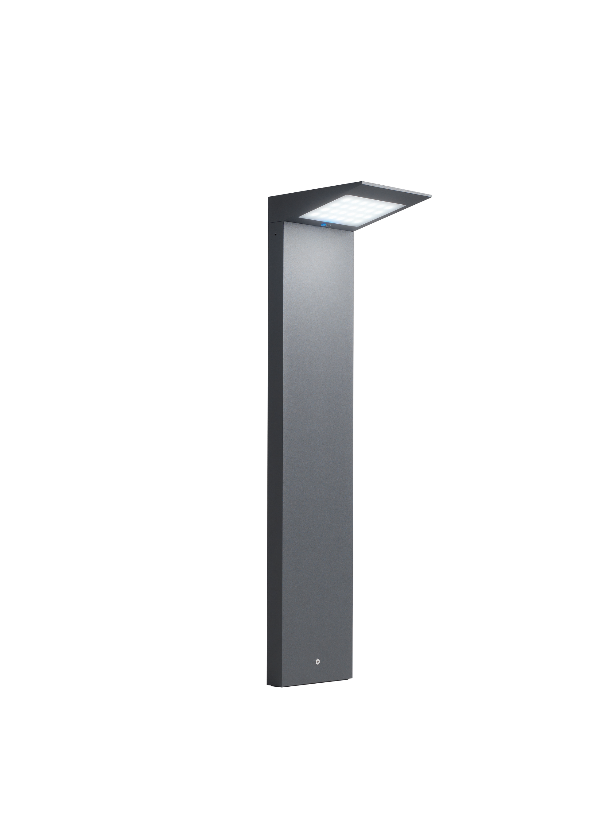 Solar Bollard