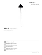 <p>Amelie Pro</p> | Zafferano