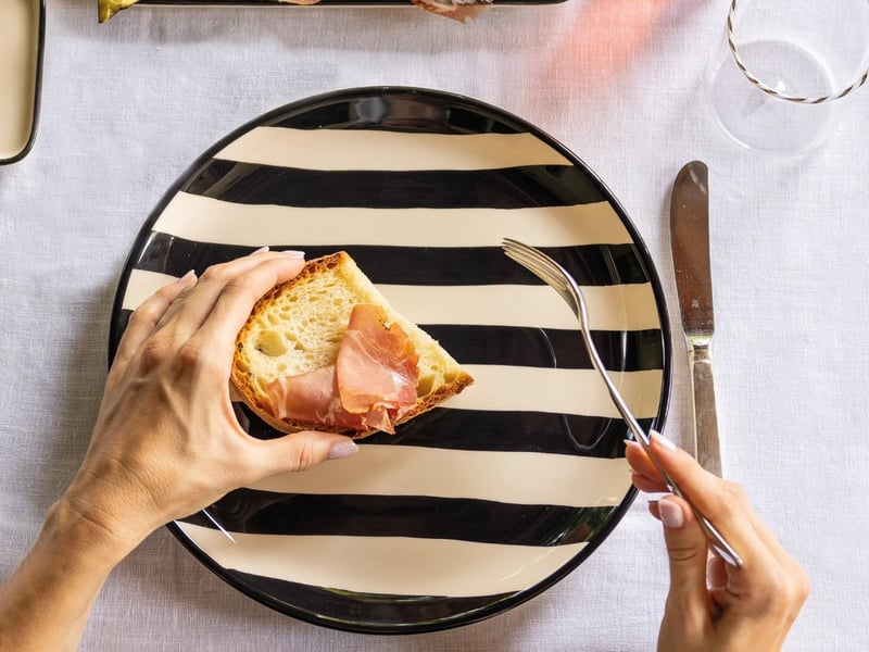 Tableware