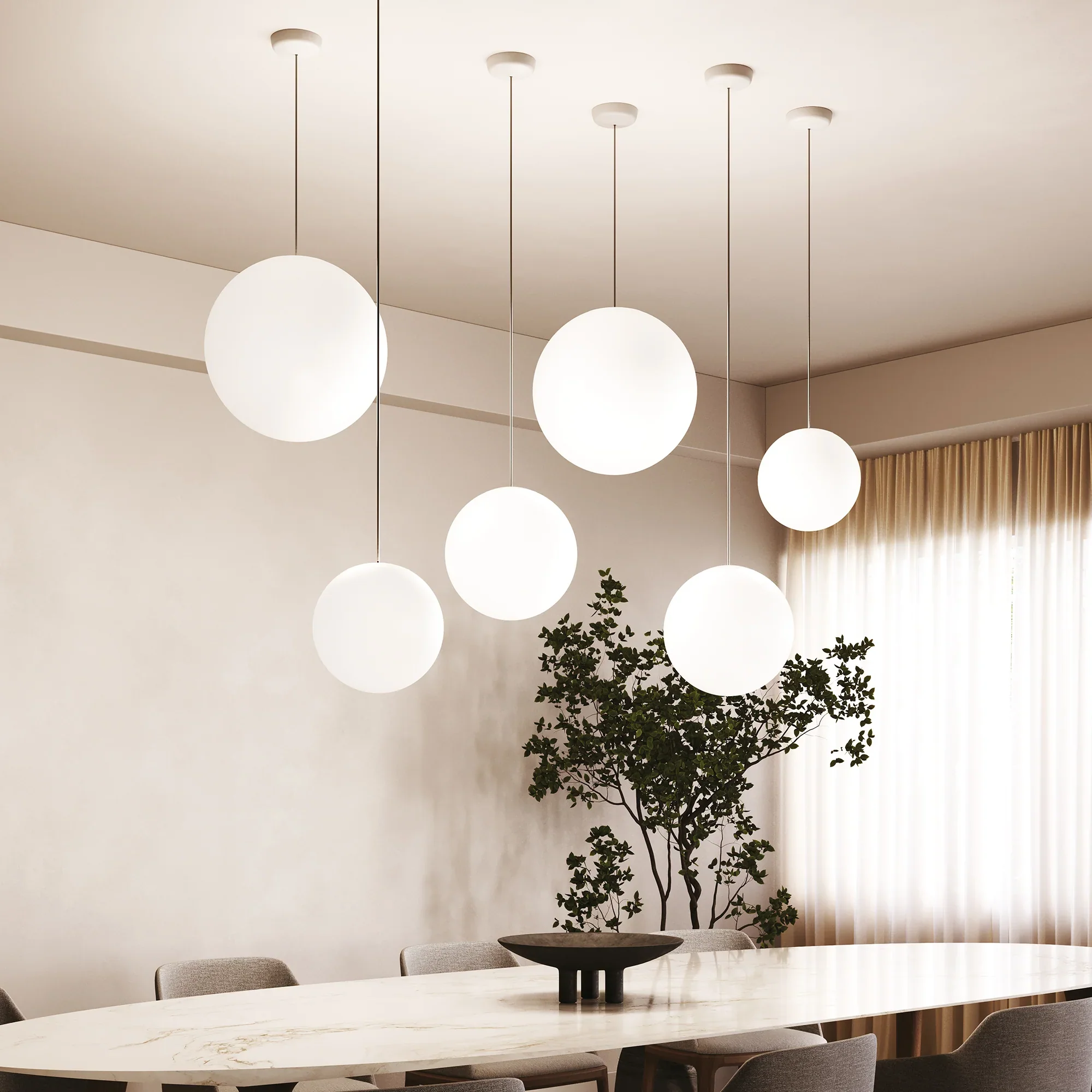 Lighting Fixtures