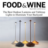 <p>Food & Wine</p> | Zafferano