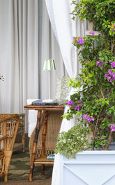 <p>Kips Bay Decorator Show House</p> | Zafferano