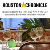 <p>Houston Chronicle</p> | Zafferano