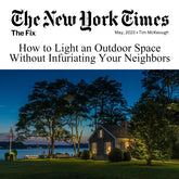 <p>The New York Times</p> | Zafferano