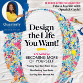 <p>O Magazine</p> | Zafferano