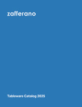 <p>2025 Tableware</p> | Zafferano