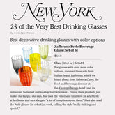 <p>The Strategist</p> | Zafferano