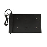 6-Lamp Charging Platform: Poldina, Poldina Mini, Pina, Swap, Swap Mini, Push-up, Home, Crystal, Damina, Angelina - Chargers | Zafferano
