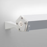 Pencil Light - Horizontal Wall Mount - Pencil | Zafferano