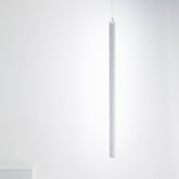 Pencil Light - Vertical Suspension - Pencil | Zafferano