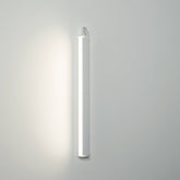 Pencil Light - Vertical Wall Mount - Rust / Small | Zafferano