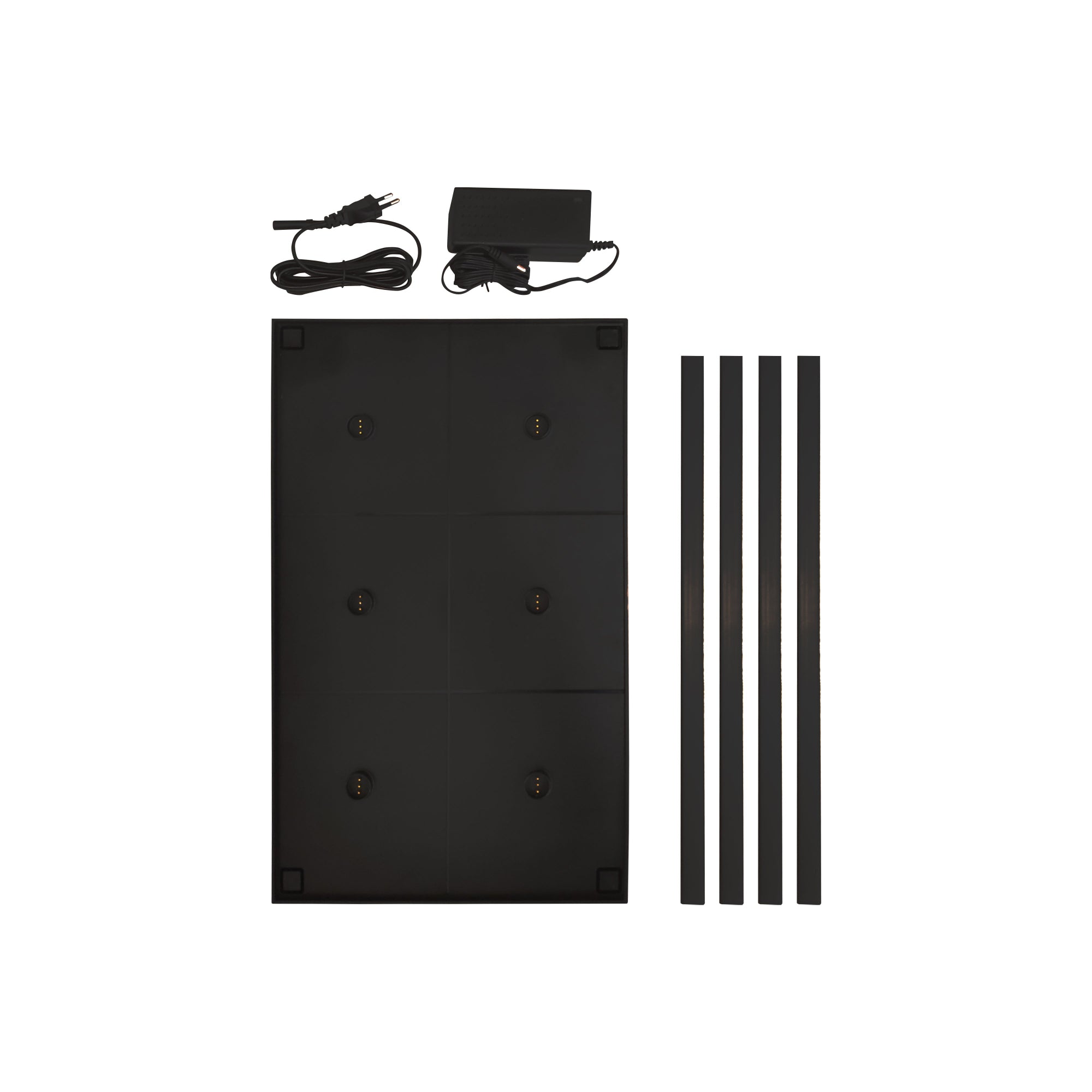 6-Lamp Charging Platform - Thumbnail 2