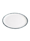 Stone Charger / Pizza Plate (Set of 2)