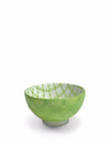 Tue Small Textured Bowl (Set of 6)
