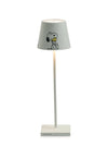 Poldina x Peanuts Table Lamp