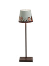 Poldina x Peanuts Table Lamp