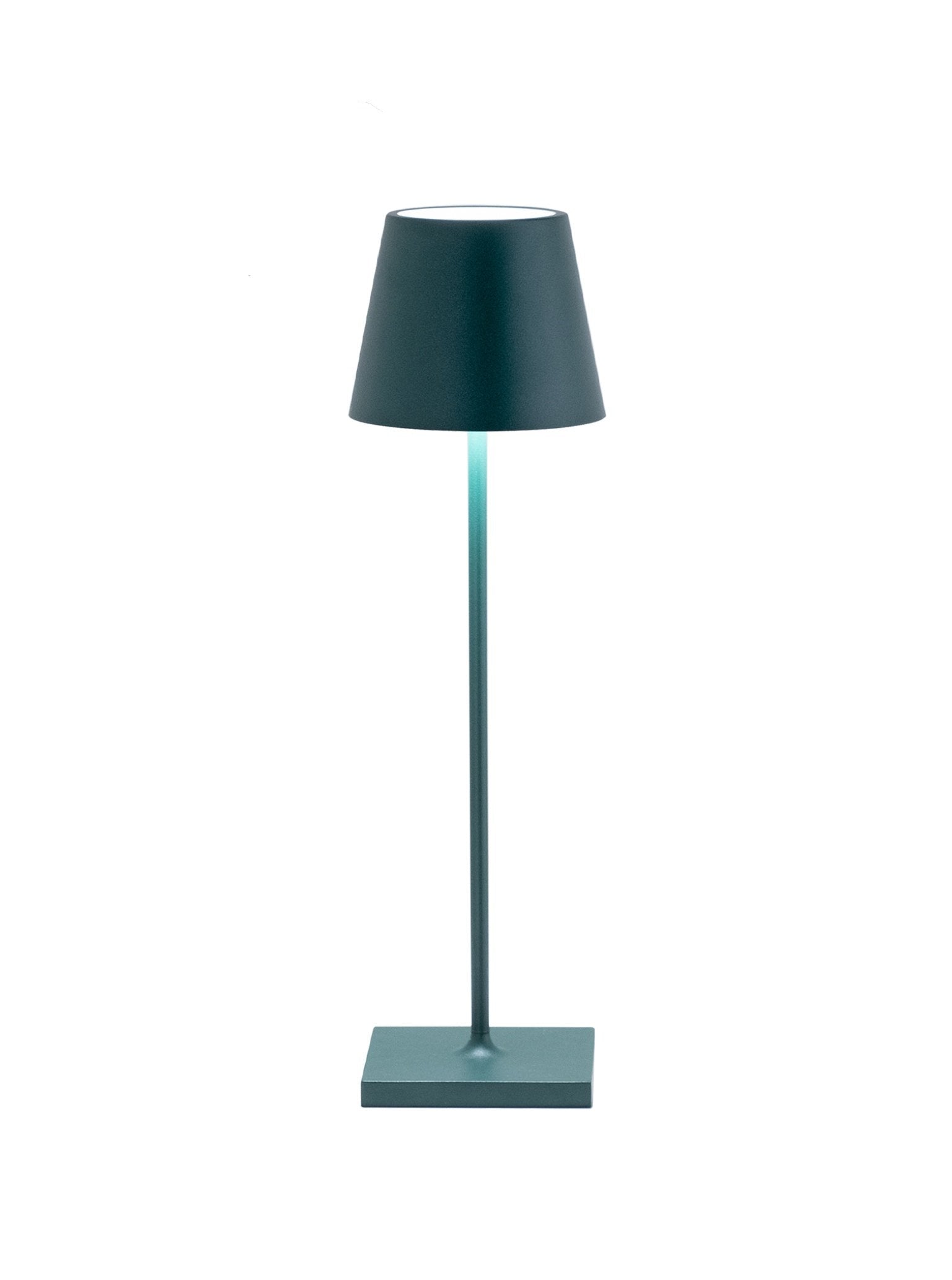 Lampada Poldina PRO corten h 38 cm – morandinregali