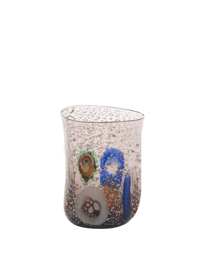 Bicchieri di Murano Tumblers (Set of 2)