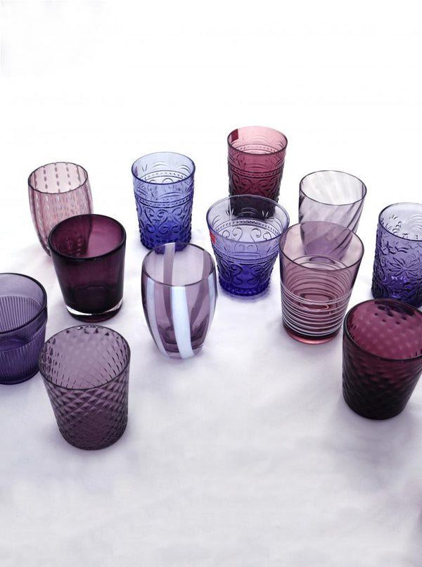 Melting Pot Tumblers (Set of 6)