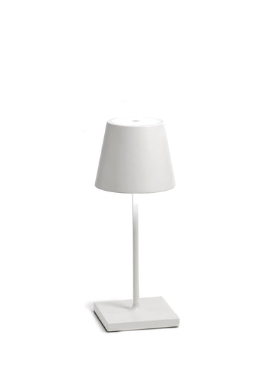 Poldina Pro Mini l'originale lampada ricaricabile da tavolo by