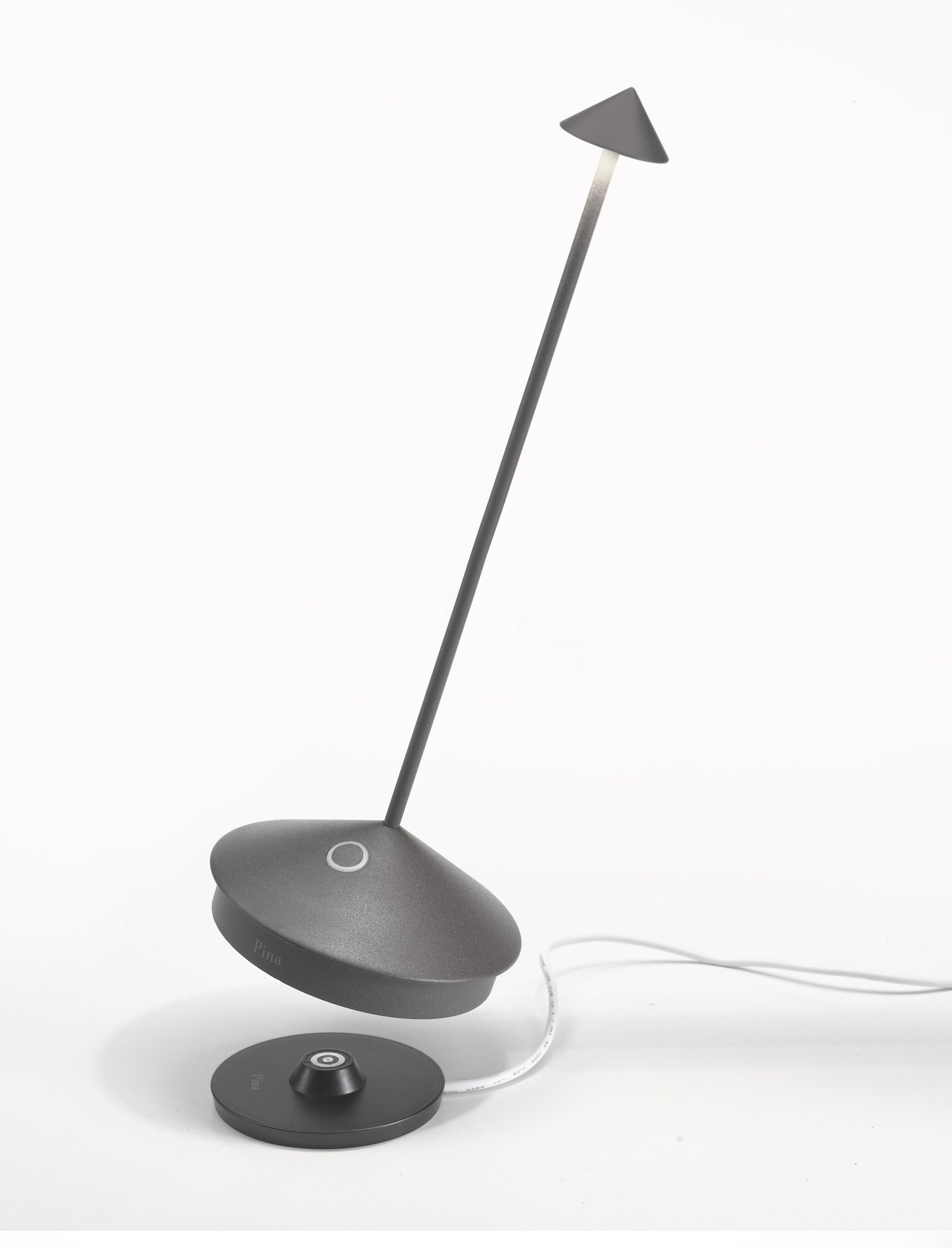 Lampe de travail orientable 360° - LED - CPI Hygiène