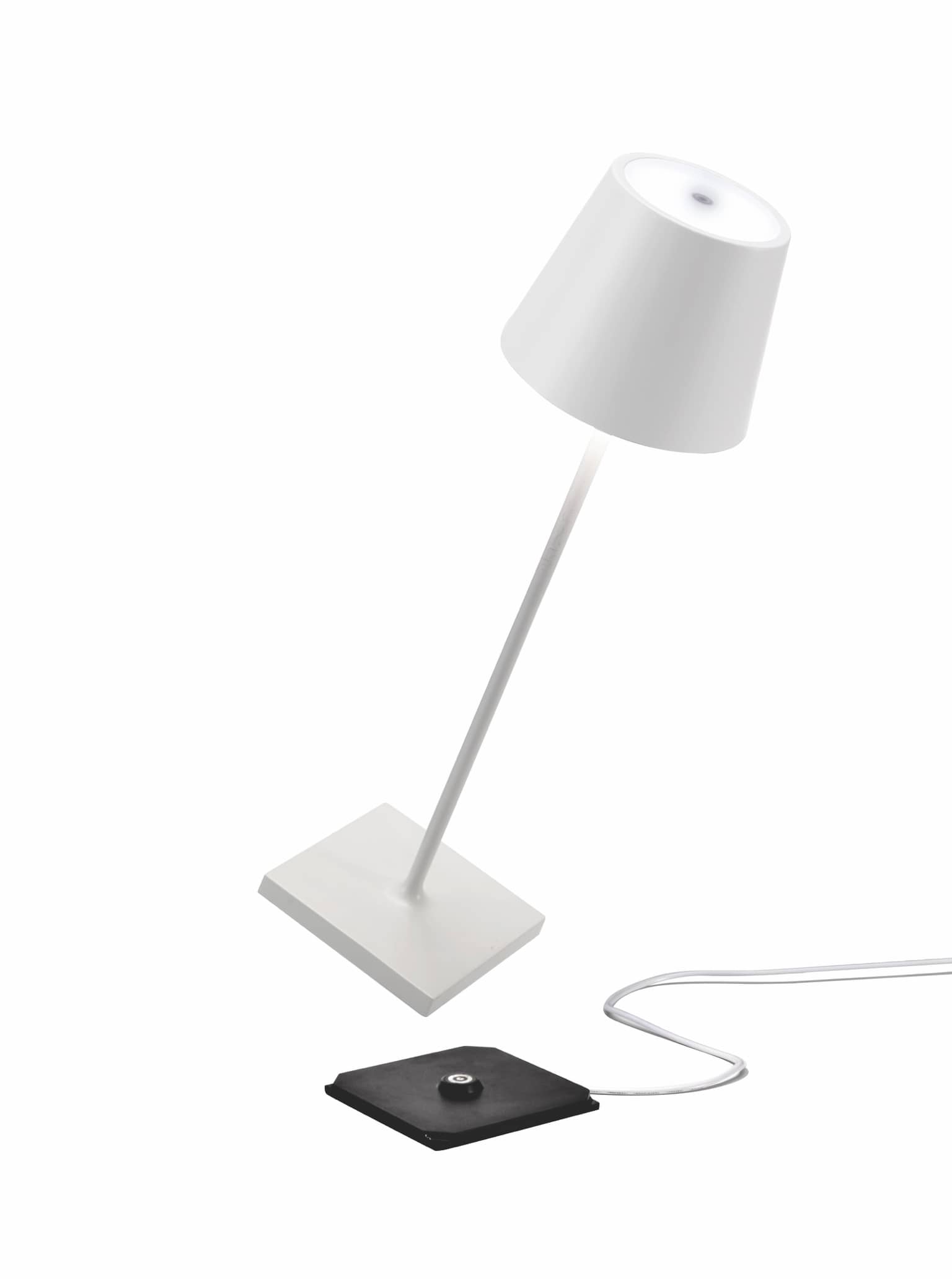 Poldina L desk table lamp