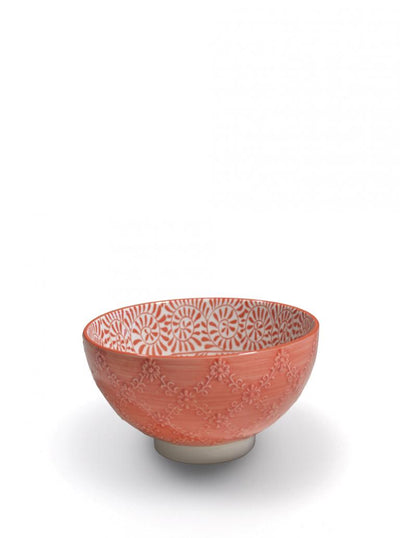 TUE Medium Textured Bowl (Set of 6)