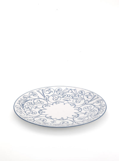 TUE Dessert Plate (Set of 2)