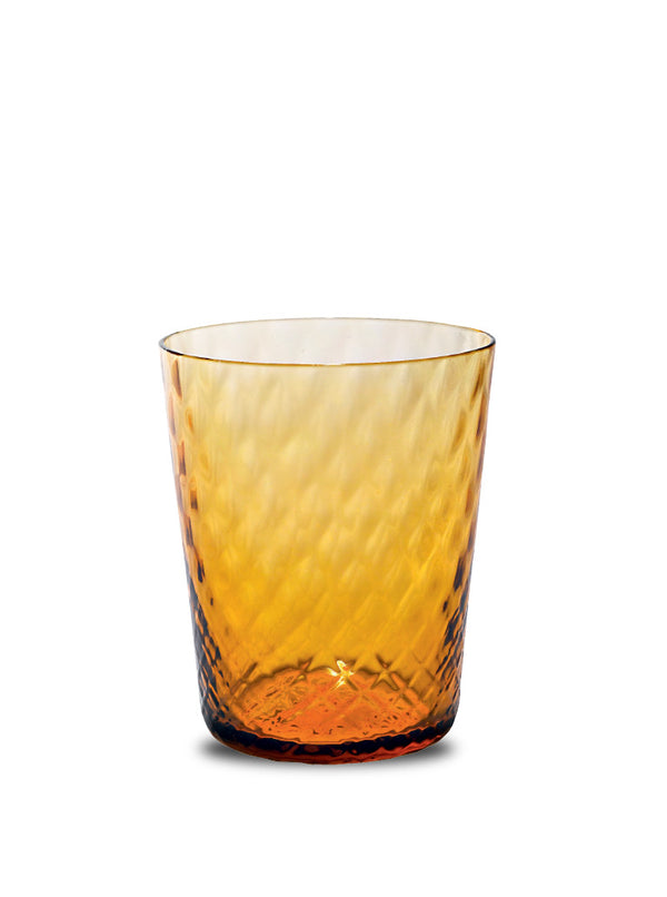 Veneziano Tumbler (Set of 6; Assortment)